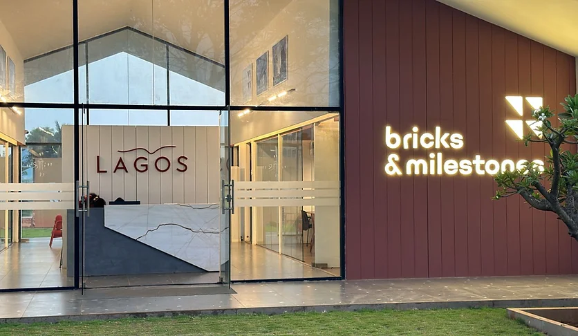 lagos by bricks and milestones